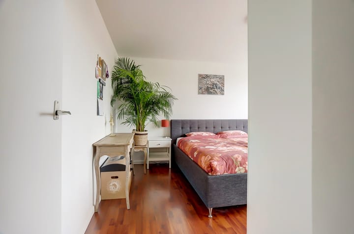 Foto 15 van Wilhelminaplantsoen 4