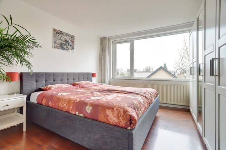 Foto 16 van Wilhelminaplantsoen 4