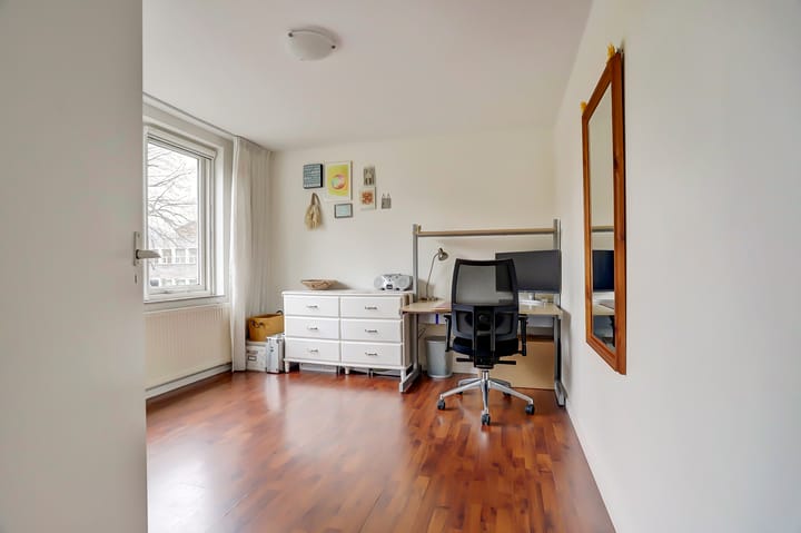 Foto 18 van Wilhelminaplantsoen 4