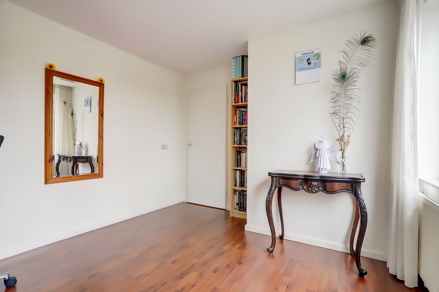 Foto 19 van Wilhelminaplantsoen 4