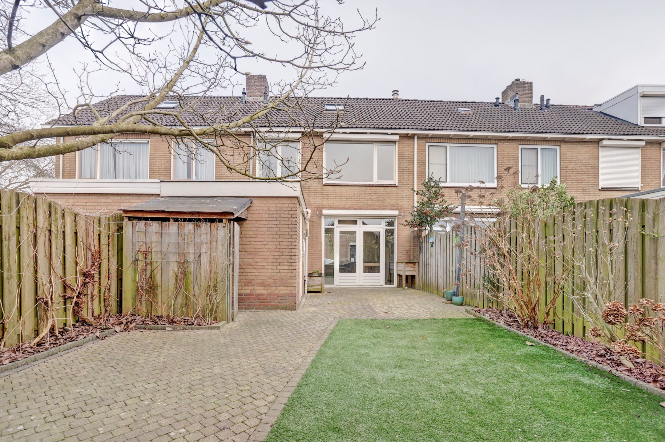 Foto 27 van Wilhelminaplantsoen 4