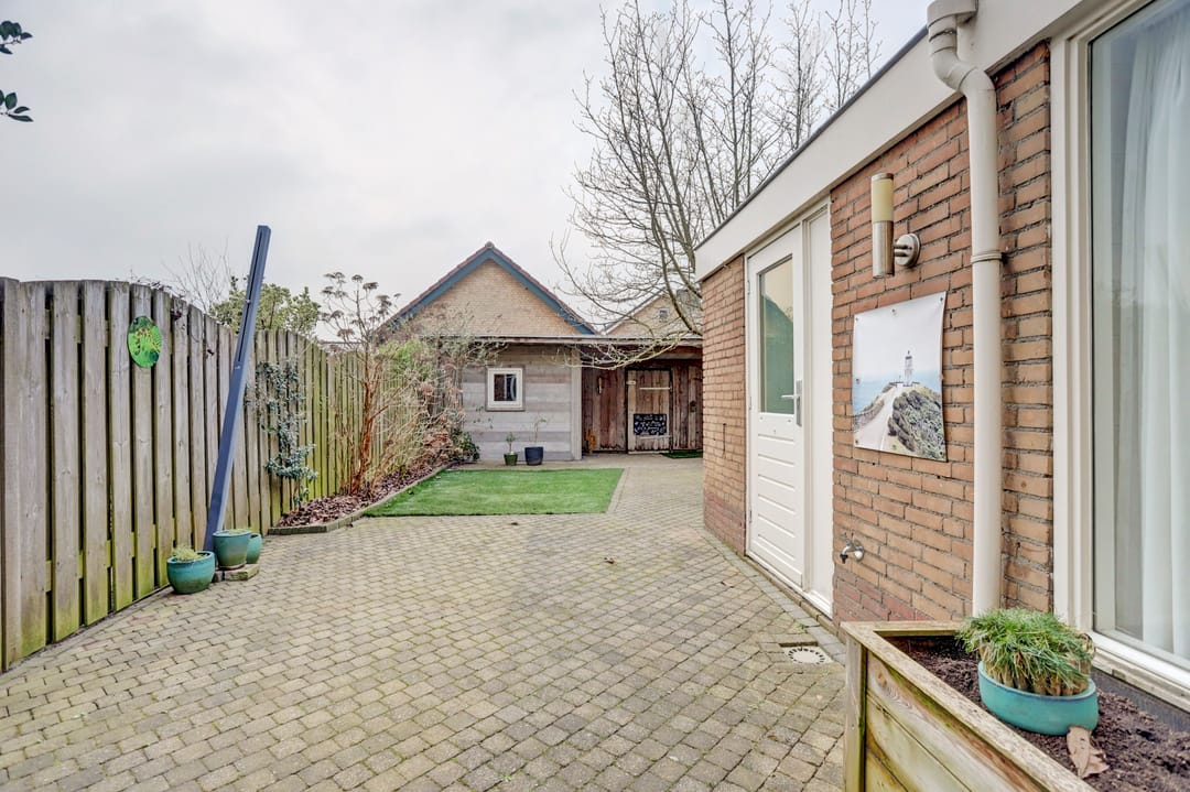 Foto 28 van Wilhelminaplantsoen 4