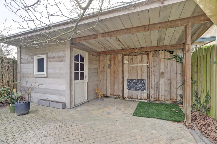 Foto 30 van Wilhelminaplantsoen 4