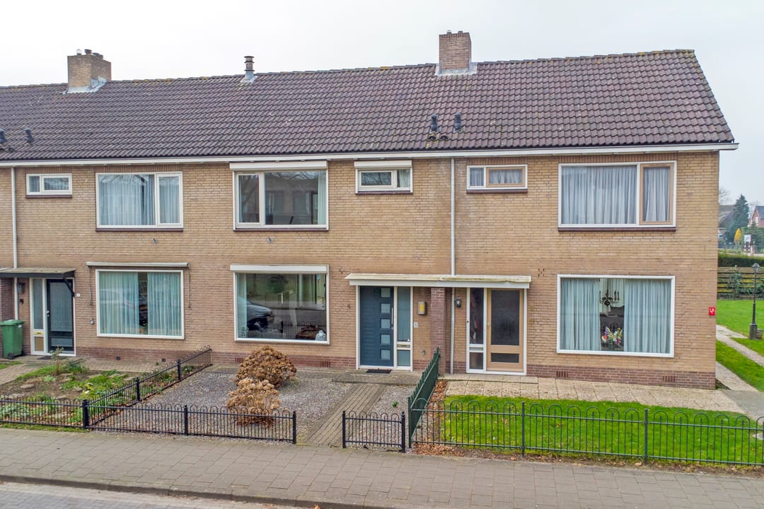 Foto 31 van Wilhelminaplantsoen 4