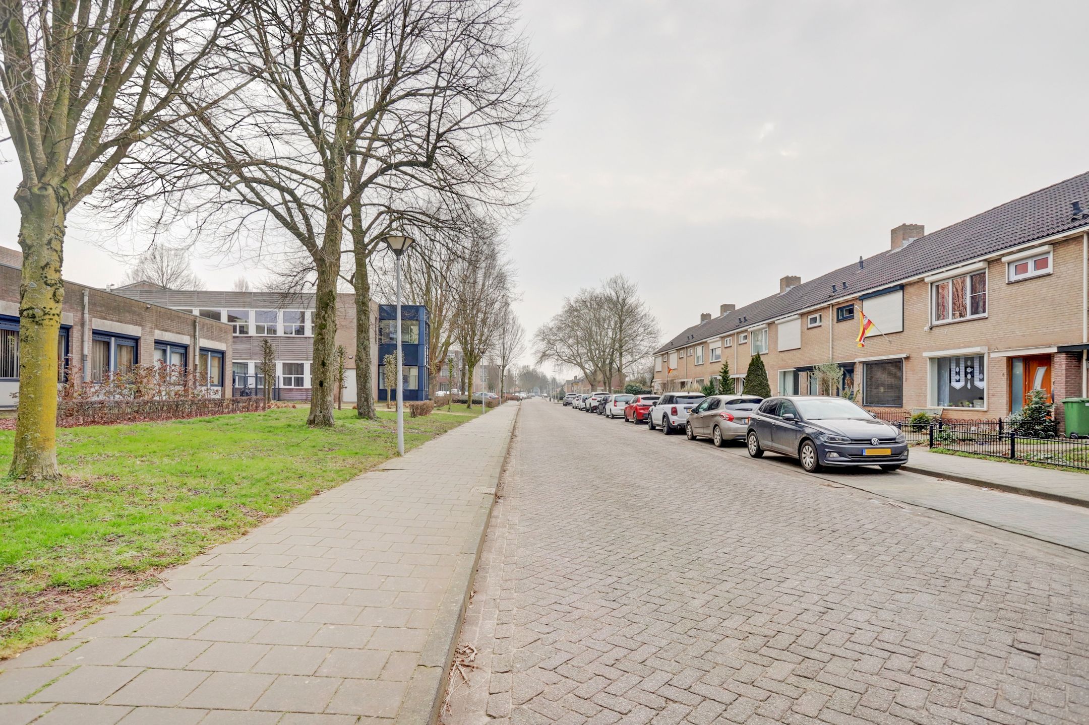 Foto 33 van Wilhelminaplantsoen 4