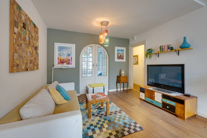 Foto 1 van Frederik Hendrikstraat 128-2