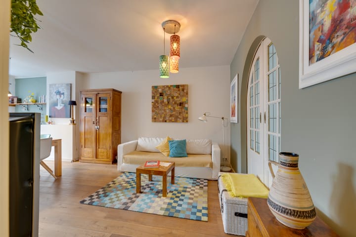 Foto 4 van Frederik Hendrikstraat 128-2