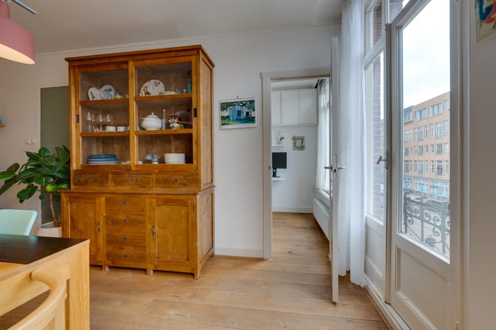 Foto 9 van Frederik Hendrikstraat 128-2