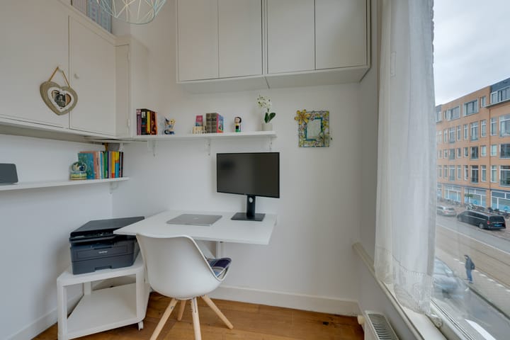 Foto 10 van Frederik Hendrikstraat 128-2