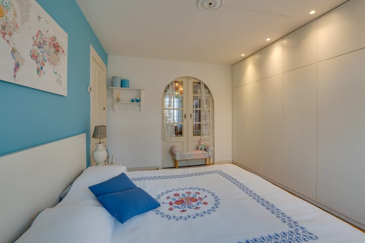 Foto 18 van Frederik Hendrikstraat 128-2