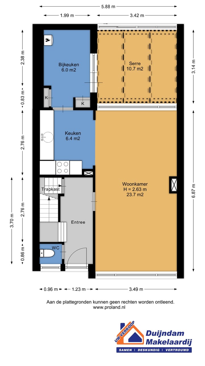 Foto 36 van Bensingecamp 29