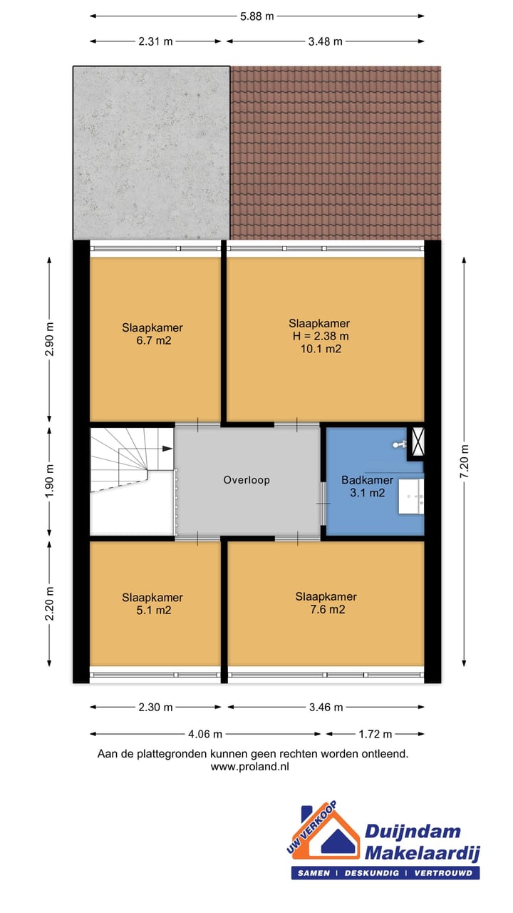 Foto 37 van Bensingecamp 29