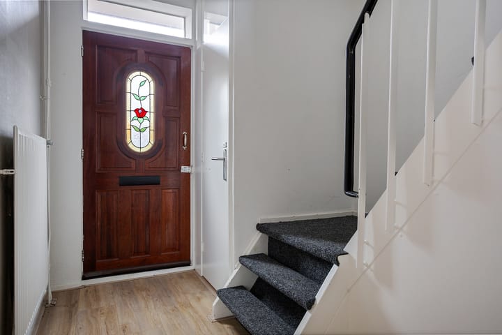 Foto 3 van Bensingecamp 29