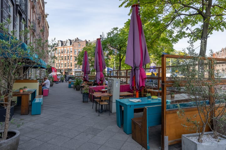 Foto 25 van Frederik Hendrikstraat 128-2