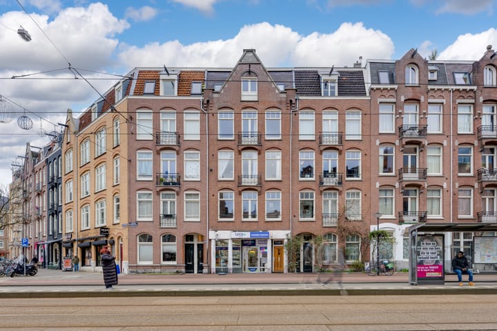 Foto 27 van Frederik Hendrikstraat 128-2