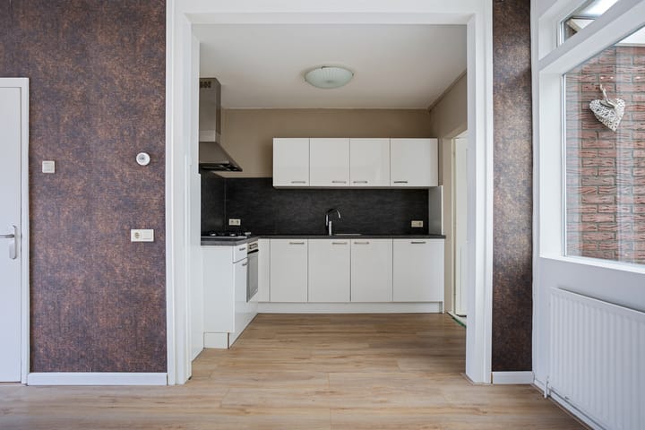 Foto 7 van Bensingecamp 29