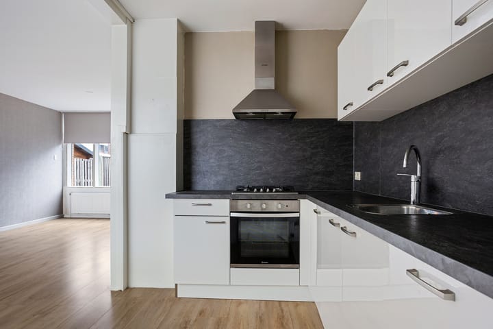 Foto 8 van Bensingecamp 29