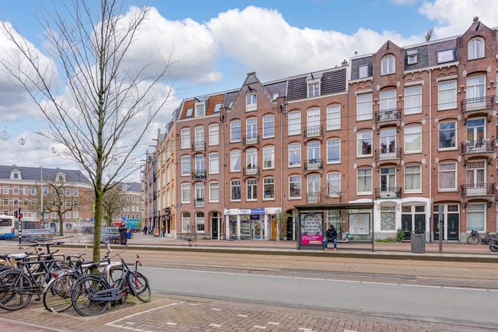 Foto 28 van Frederik Hendrikstraat 128-2