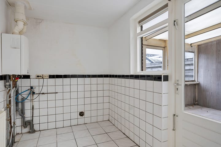 Foto 10 van Bensingecamp 29