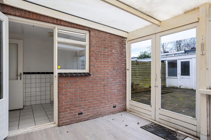 Foto 22 van Bensingecamp 29