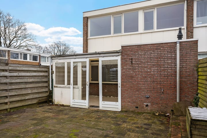 Foto 23 van Bensingecamp 29