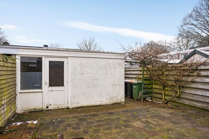 Foto 25 van Bensingecamp 29