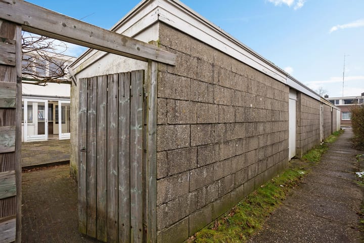 Foto 26 van Bensingecamp 29