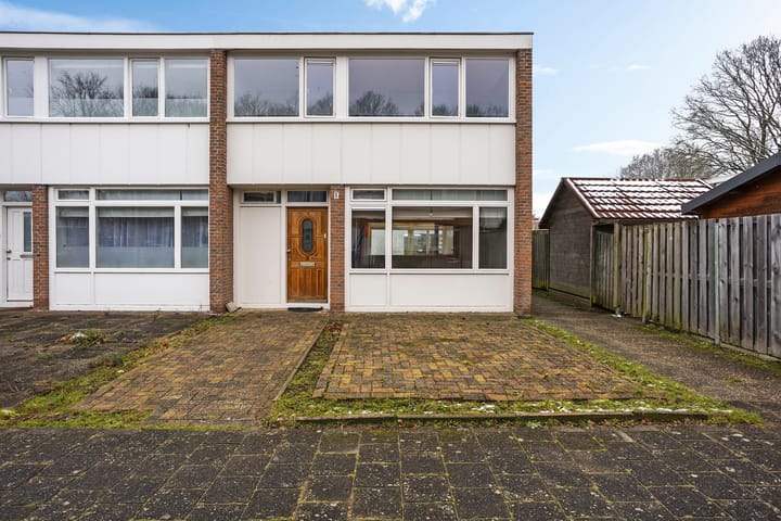 Foto 28 van Bensingecamp 29