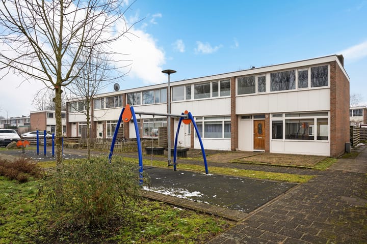 Foto 29 van Bensingecamp 29