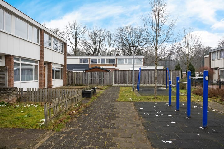 Foto 30 van Bensingecamp 29