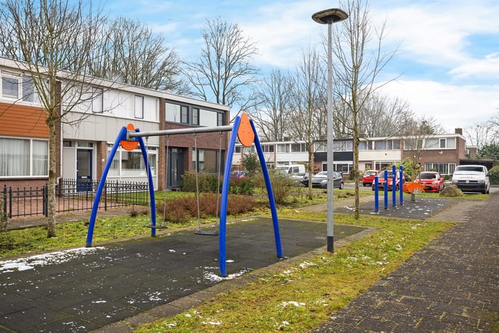 Foto 31 van Bensingecamp 29