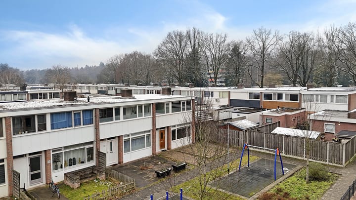 Foto 32 van Bensingecamp 29