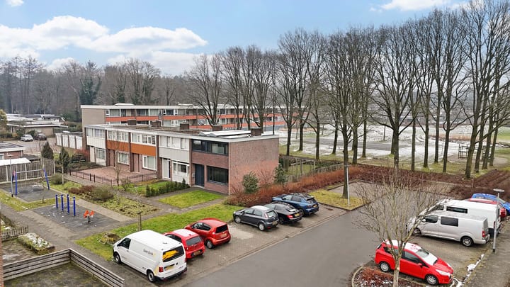 Foto 34 van Bensingecamp 29