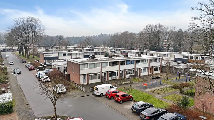 Foto 35 van Bensingecamp 29