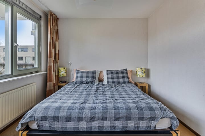 Foto 3 van Johan Jongkindstraat 192