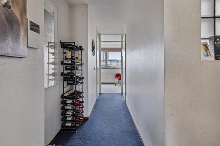 Foto 12 van Johan Jongkindstraat 192