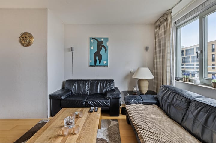 Foto 14 van Johan Jongkindstraat 192