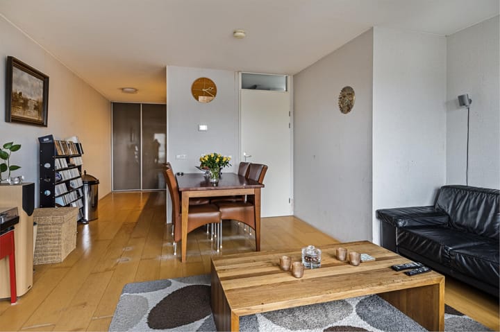 Foto 16 van Johan Jongkindstraat 192