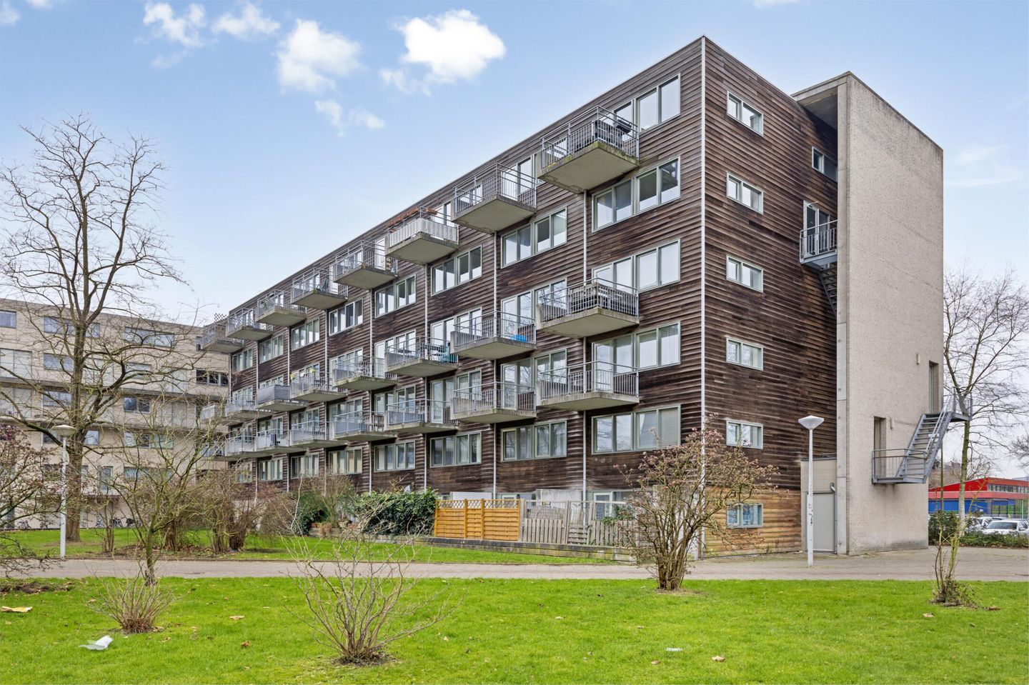 Foto 1 van Johan Jongkindstraat 192