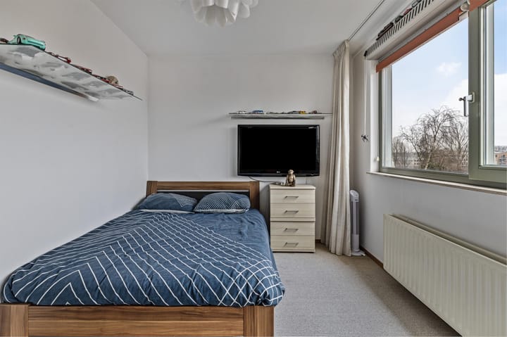 Foto 21 van Johan Jongkindstraat 192