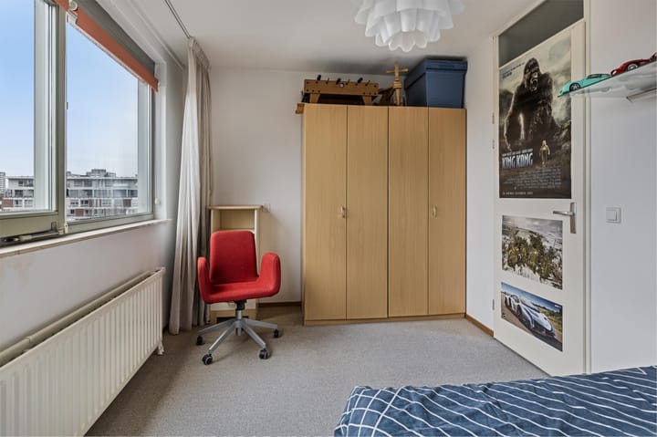 Foto 22 van Johan Jongkindstraat 192