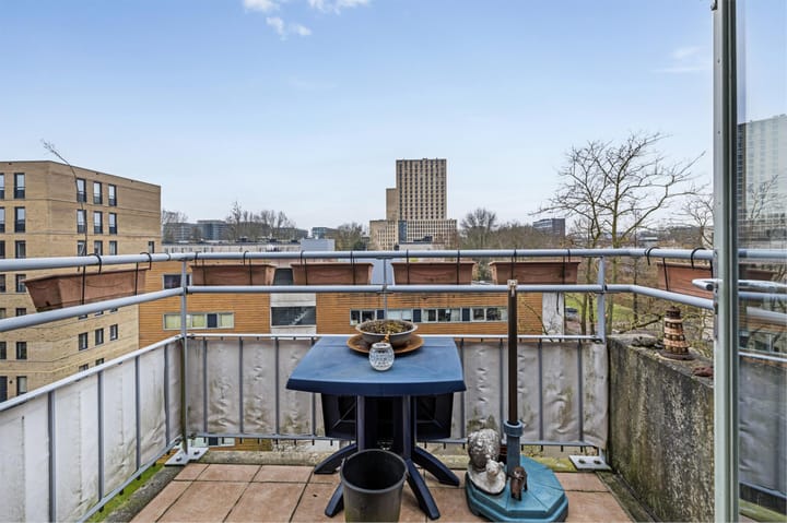 Foto 24 van Johan Jongkindstraat 192