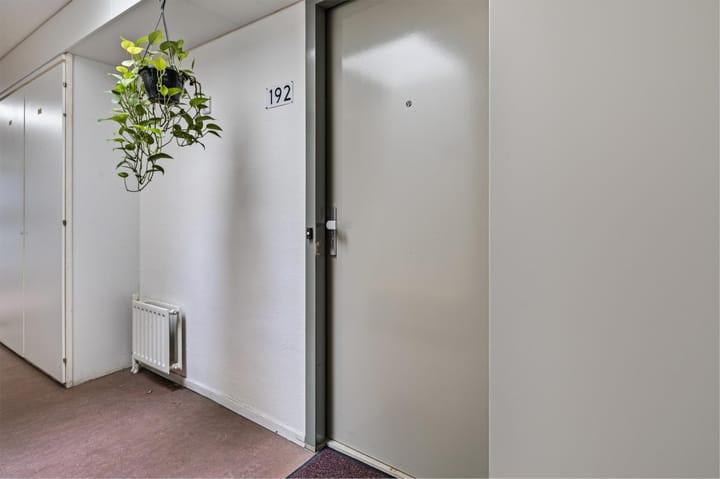 Foto 30 van Johan Jongkindstraat 192