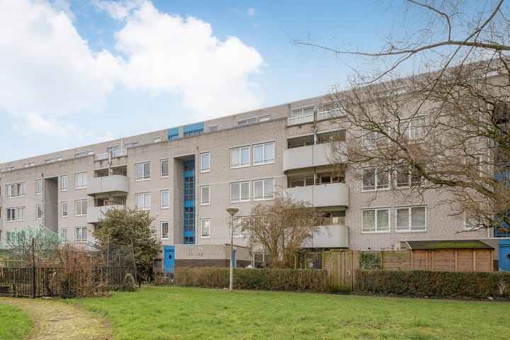 Foto 1 van Barbusselaan 153