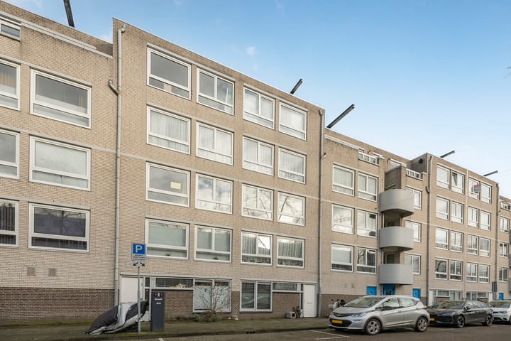 Foto 2 van Barbusselaan 153