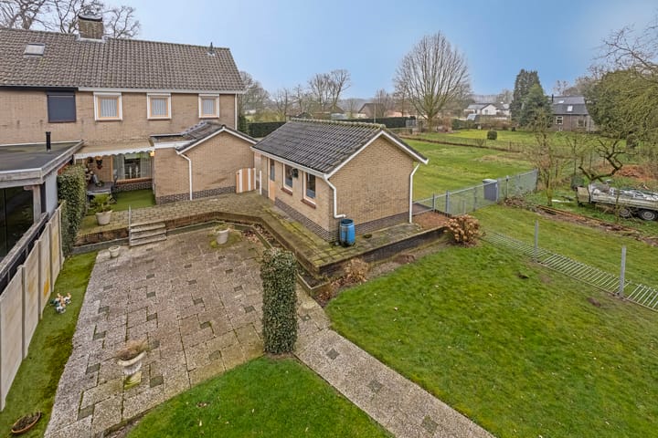 Foto 4 van Aalstvoortsestraat 8