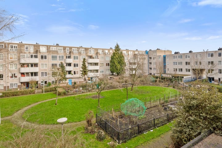 Foto 4 van Barbusselaan 153