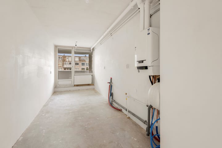 Foto 6 van Barbusselaan 153