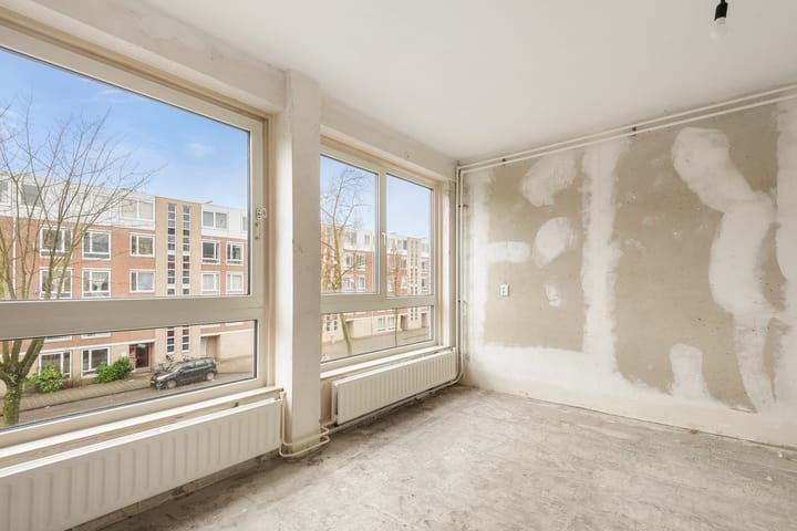 Foto 8 van Barbusselaan 153