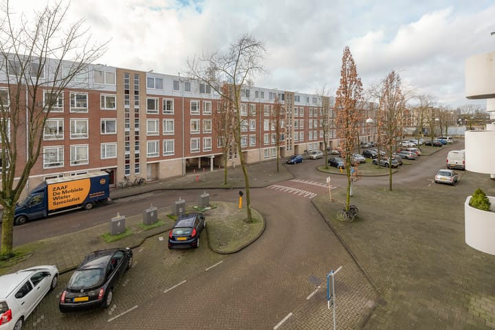 Foto 9 van Barbusselaan 153